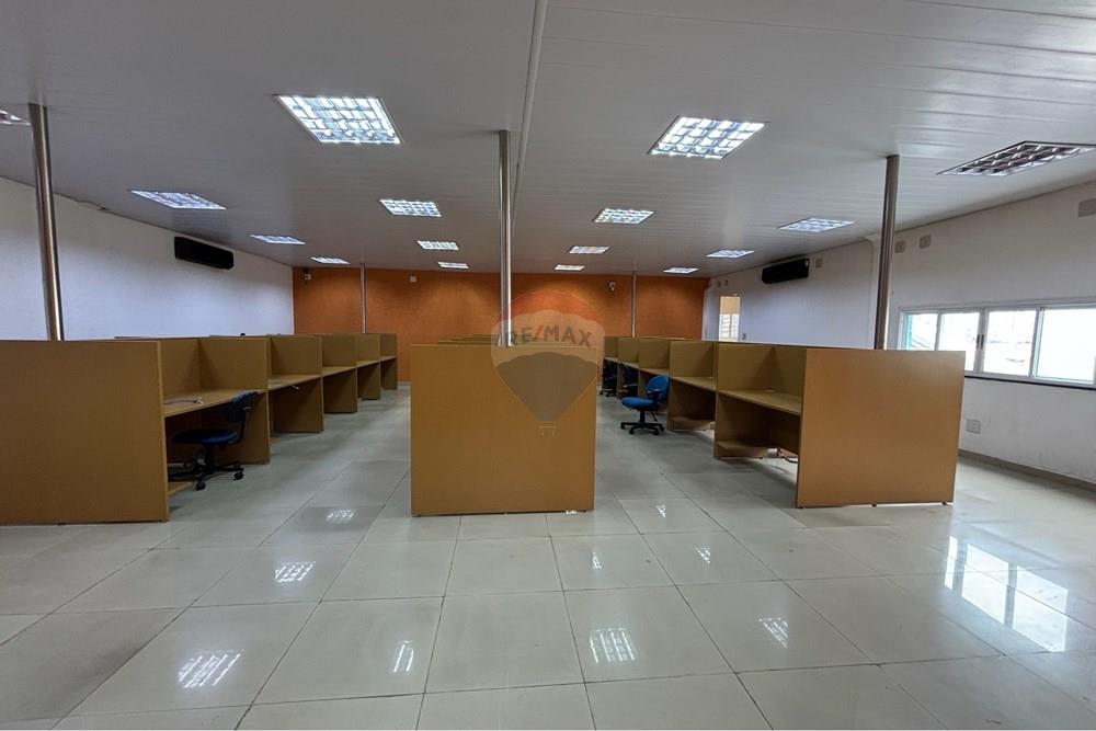 Prédio - Alugar - São Paulo , São Paulo - IMG_7924.jpg - 601811024-52