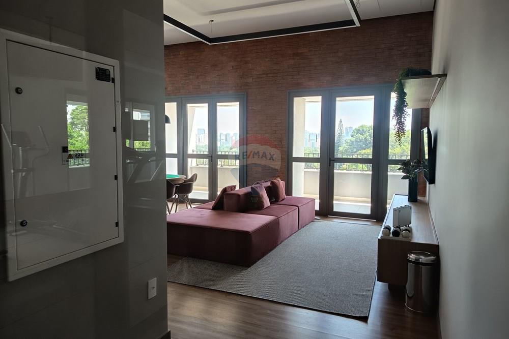 Apartamento - Alugar - São Paulo , São Paulo - IMG_20260327_121911.jpg - 602171001-38