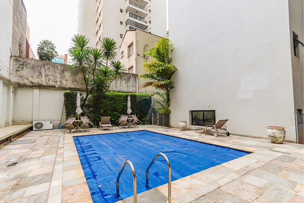 Apartamento - Venda - São Paulo , São Paulo - 02area-condominial_015.jpg - 602281029-26