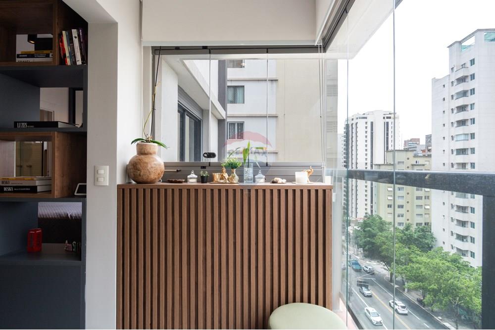 Studio - Venda - São Paulo , São Paulo - Parkside_Brigadeiro (6).jpg - 601241069-10