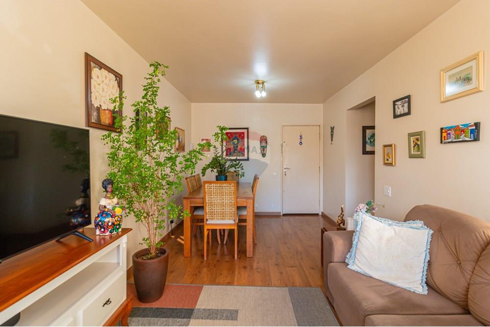 Apartamento - Venda - São Paulo , São Paulo - 03sala_003.jpg - 602101008-100