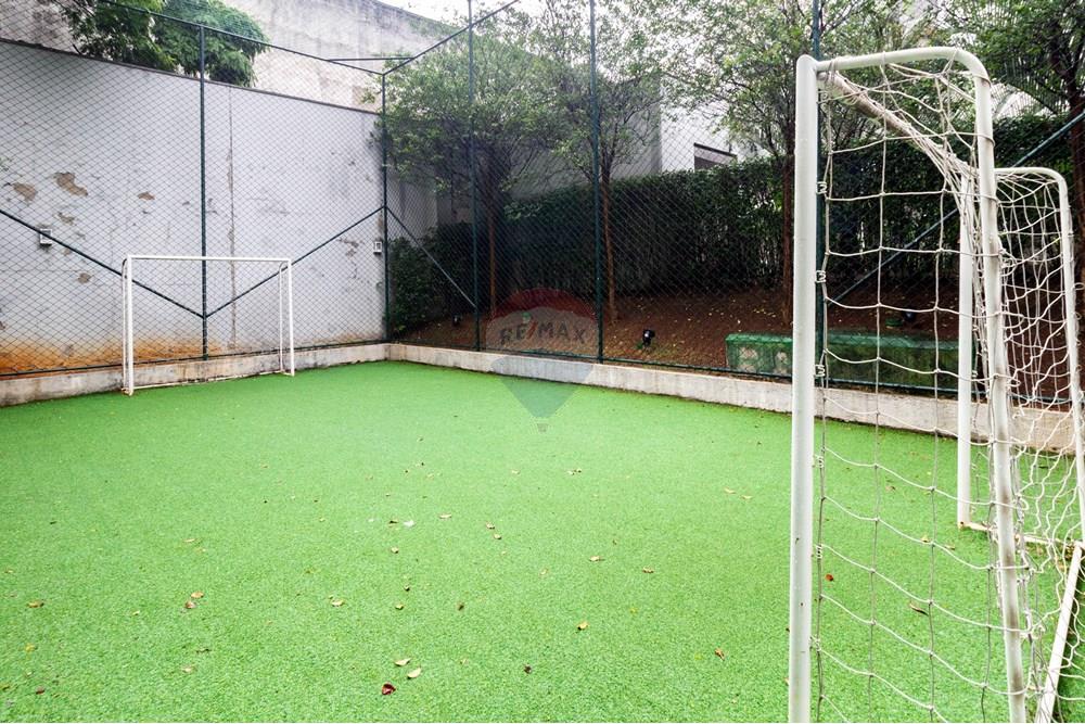 Apartamento - Venda - São Paulo , São Paulo - 22 CAMPO FUTEBOL.jpg - 602281025-33