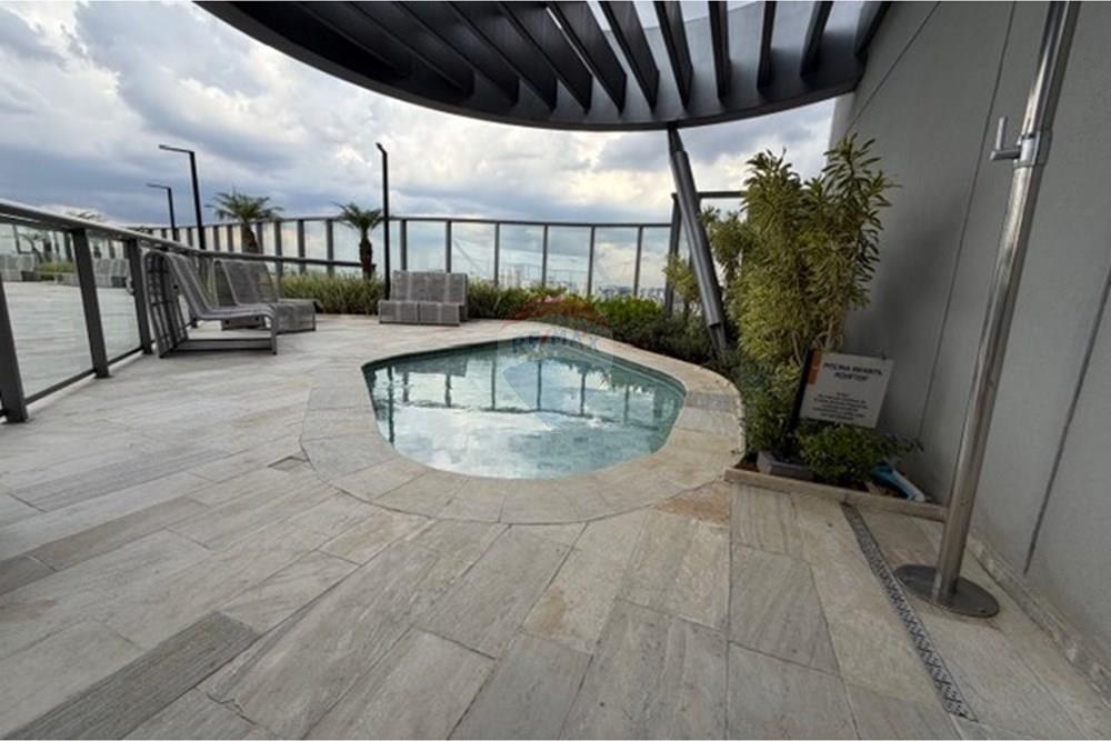 Studio - Alugar - São Paulo , São Paulo - IMG_5641.jpeg - 601361082-2