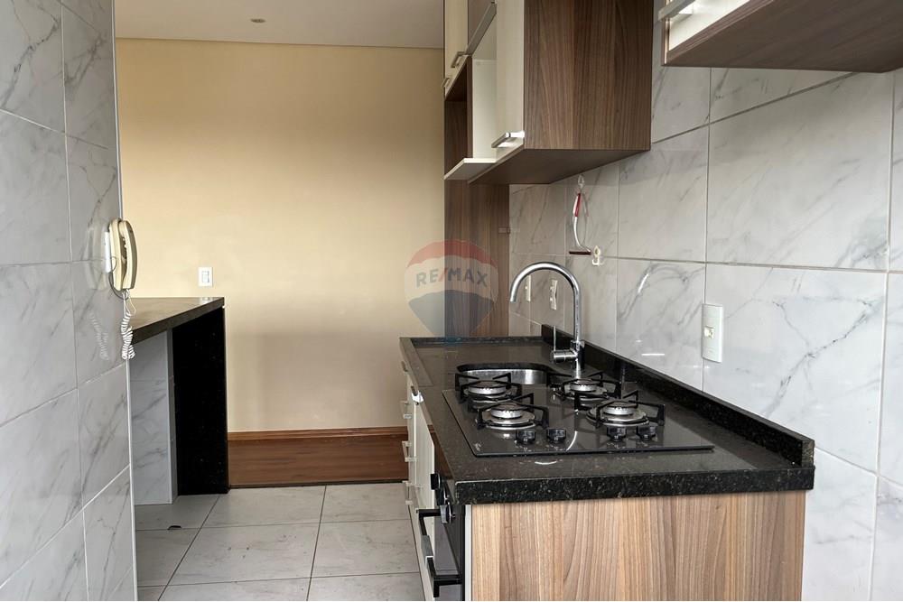 Apartamento à venda com 2 quartos, 62m² - Foto 15