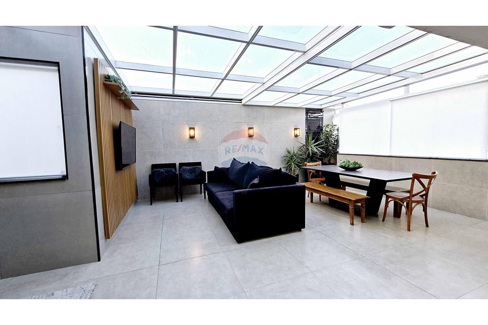 Casa de Condomínio - Venda - São Paulo , São Paulo - RUA ARTUR BERNARDES, 110 (53).jpg - 601051034-63