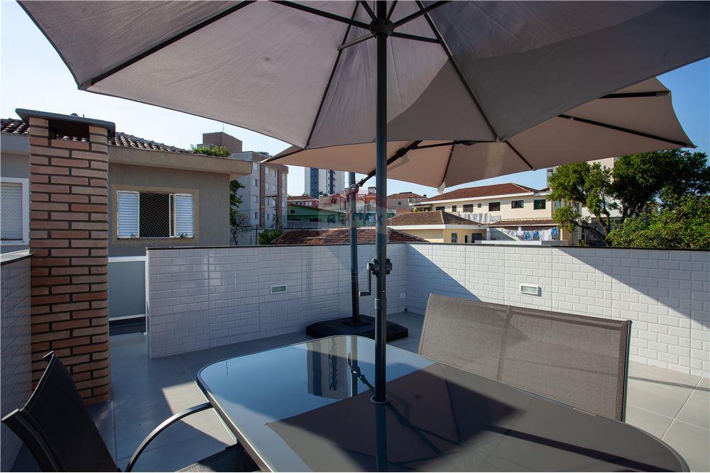 Sobrado - Venda - São Paulo , São Paulo - 23 - 601751009-354