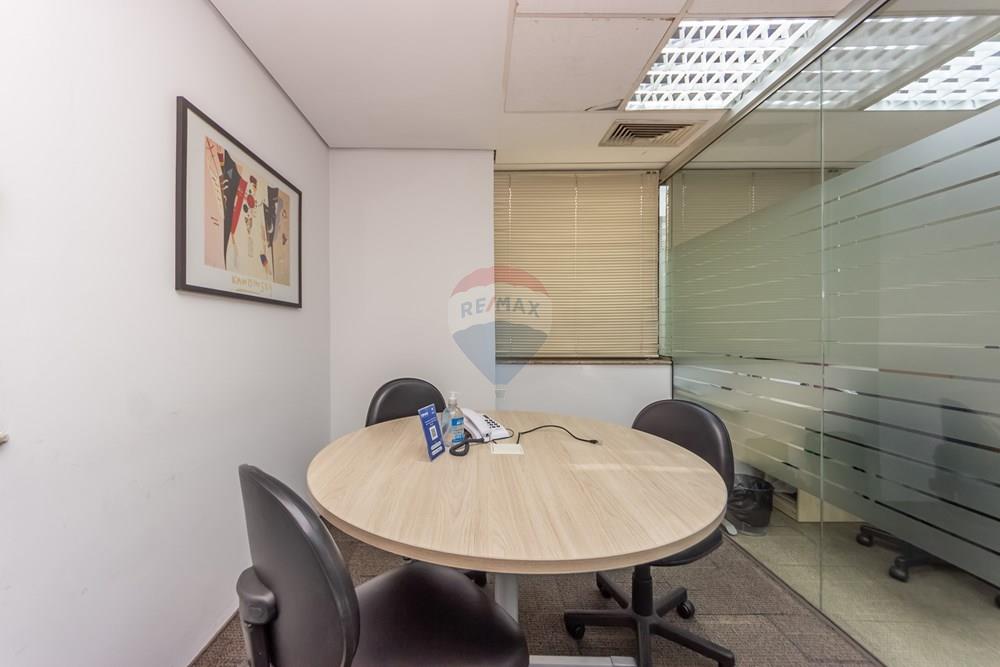 Cj. Comercial/ Sala - Venda - São Paulo , São Paulo - IMG_736919.jpg - 602241037-1