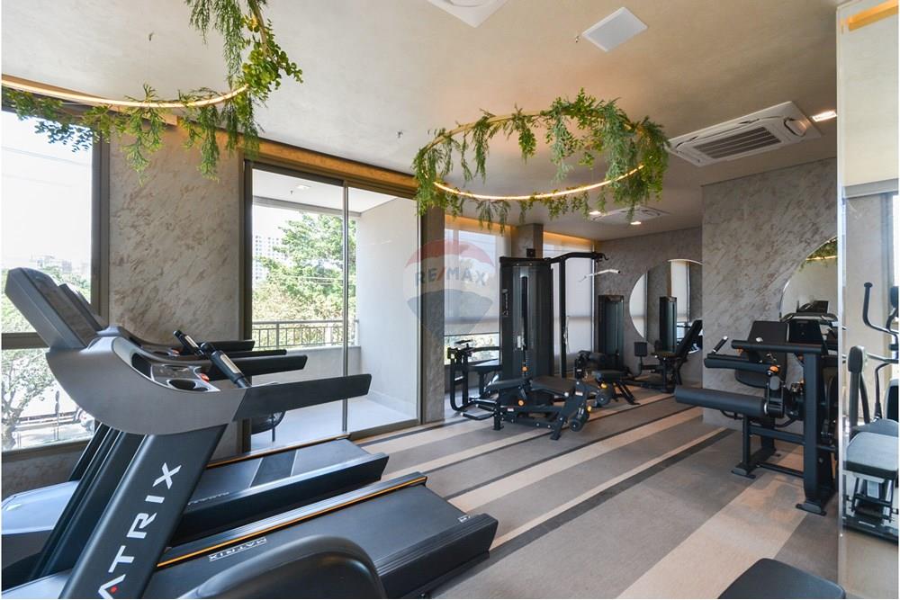 Residential - Кондо/квартира - Сан-Паулу , Сан-Паулу - BR - 01fotos_035.jpg - 601251037-60