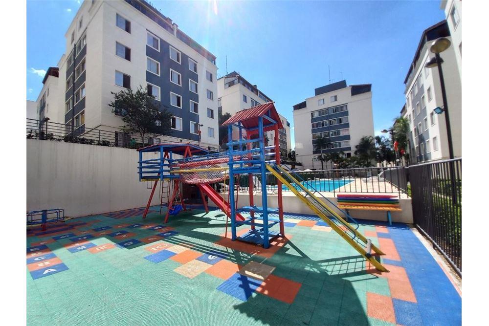 Apartamento - Alugar - São Paulo , São Paulo - 26 - 601751011-964