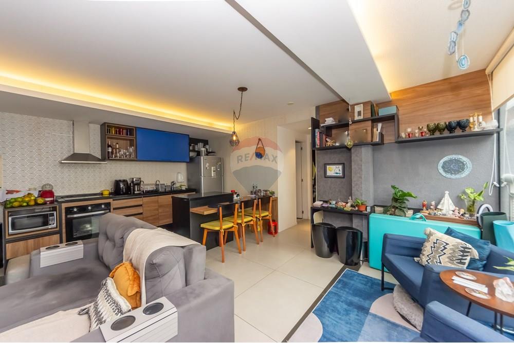 Apartamento - Venda - São Paulo , São Paulo - IMG_882202.jpg - 602031024-106