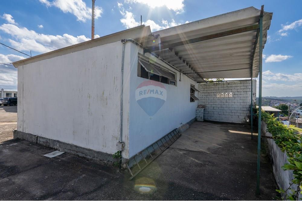 Galpão - Alugar - Itapecerica da Serra , São Paulo - 020.jpg - 601181003-109