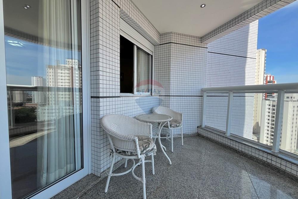 Apartamento - Alugar - São Paulo , São Paulo - FullSizeRender.jpeg - 601811033-14