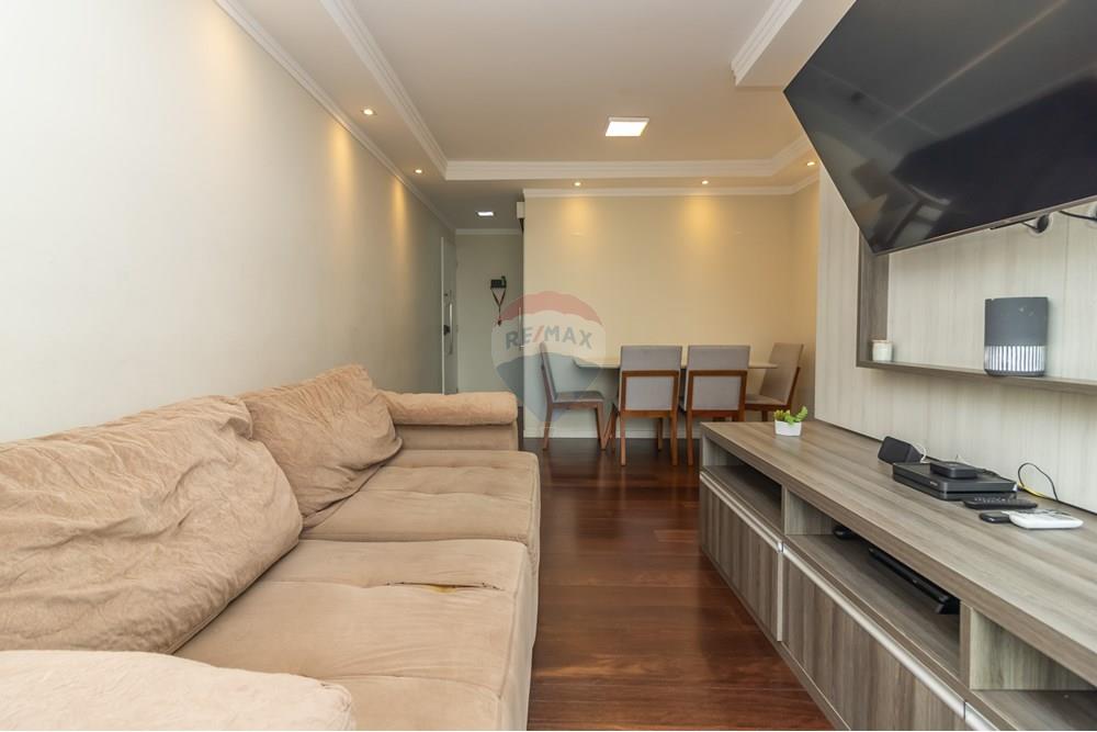 Apartamento - Venda - São Paulo , São Paulo - IMG_048506.jpg - Sala de estar - 602271029-13