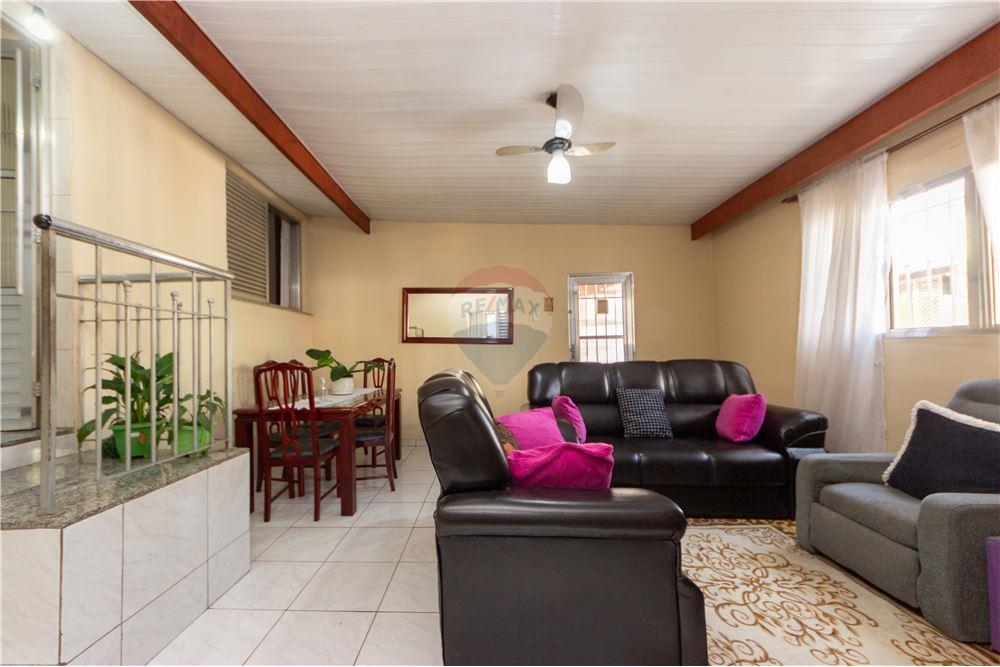 Casa - Venda - São Paulo , São Paulo - 1 - 601141076-33