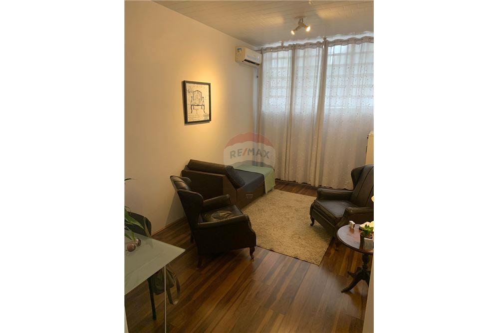 Conjunto Comercial-Sala para alugar, 13m² - Foto 1