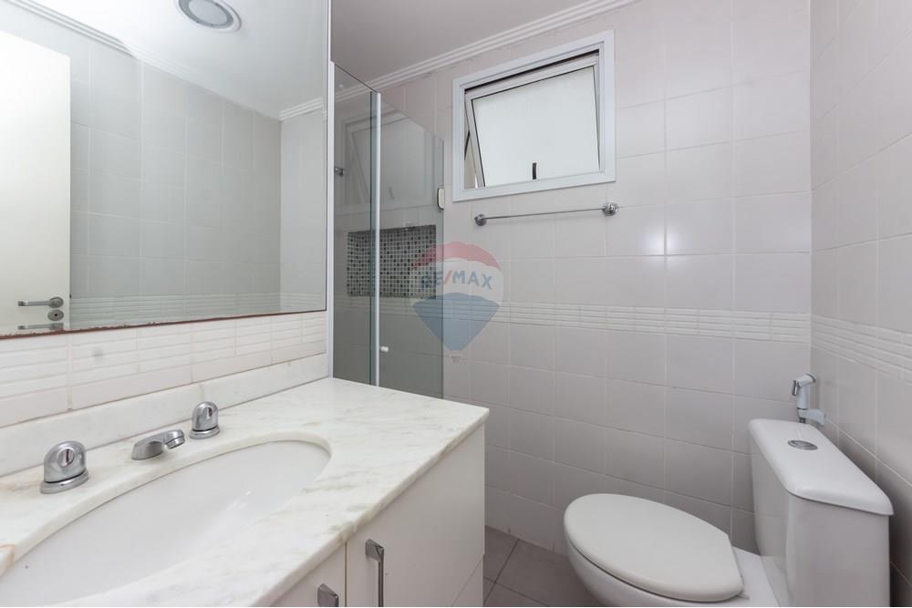 Apartamento - Venda - São Paulo , São Paulo - IMG_874414.jpg - Banheiro - 602151006-85