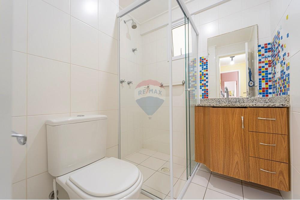 Apartamento - Venda - São Paulo , São Paulo - 601301082-1-26.JPG - 601301082-1