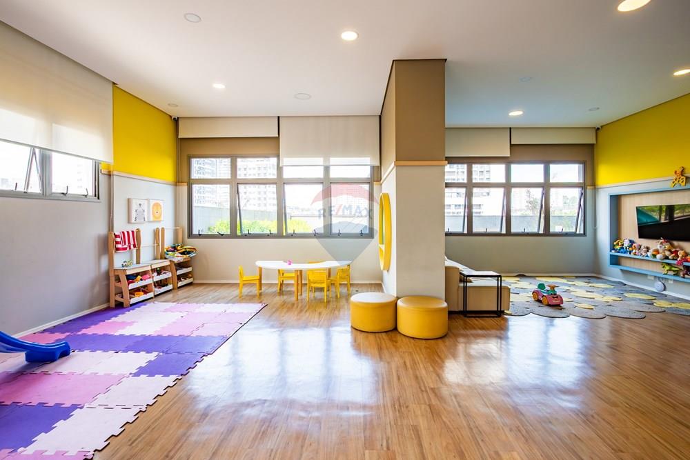 Apartamento - Alugar - São Paulo , São Paulo - CS-86.jpg - 601471003-229