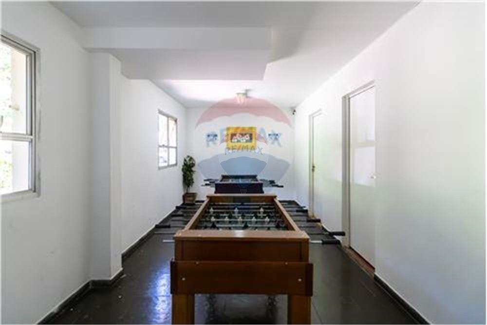 Apartamento - Venda - São Paulo , São Paulo - FOTO SALÃO DE JOGOS 1 FASE 2.jpg - 601771093-80