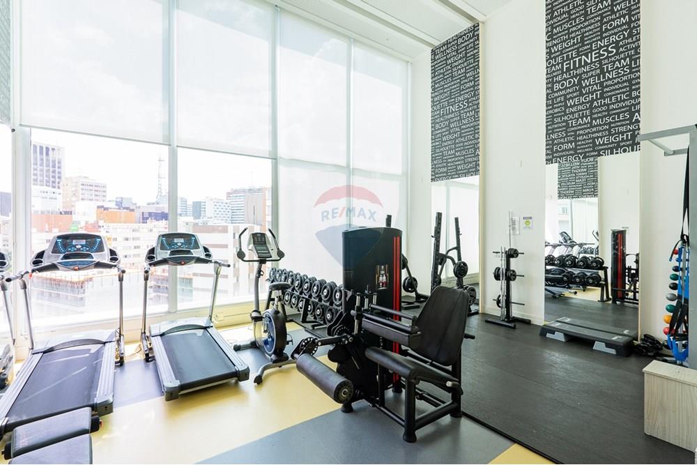 Apartamento - Venda - São Paulo , São Paulo - R Carlos Sampaio 75_CONDOMINIO (7).jpg - 601241033-88