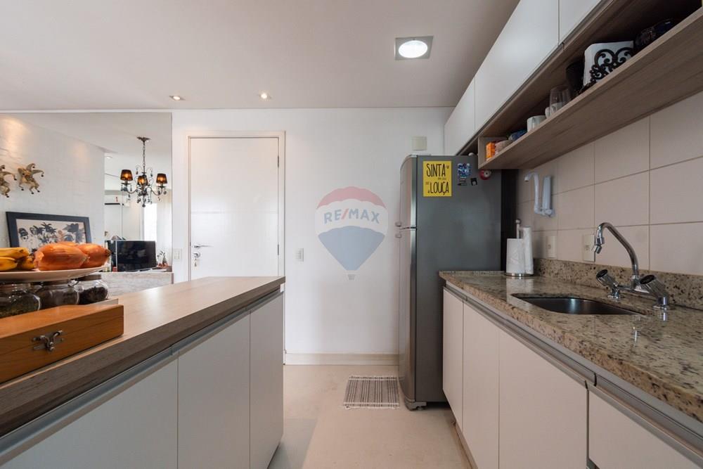 Apartamento - Venda - São Paulo , São Paulo - DSC_9825.jpg - Cozinha - 601241069-15