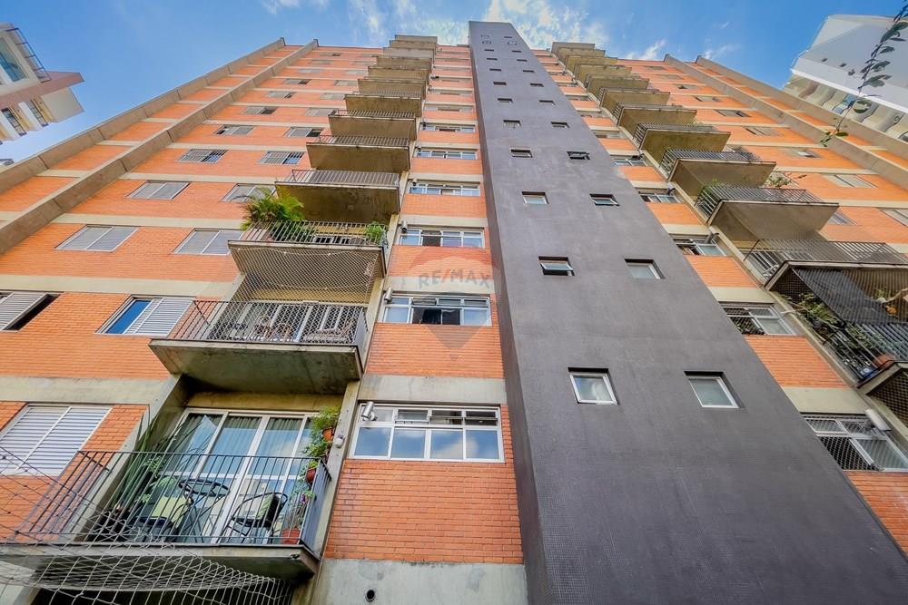 Apartamento - Venda - São Paulo , São Paulo - IMG_2395.jpg - Fachada - 601081064-53