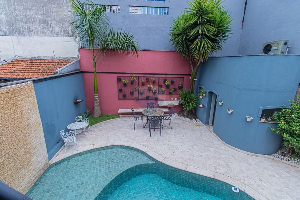 Casa - Venda - São Paulo , São Paulo - 01fotos_031.jpg - 601251321-62