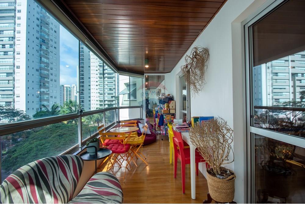 Apartamento - Venda - São Paulo , São Paulo - 06 Sala.jpg - 601971015-620