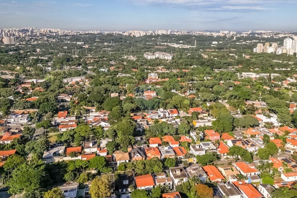 Casa - Venda - São Paulo , São Paulo - DJI_017708.jpg - 602431013-2