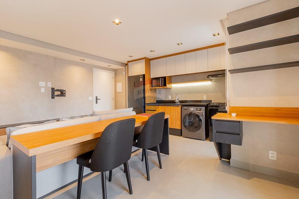 Studio - Venda - São Paulo , São Paulo - IMG_1534.jpg - Quarto principal - 601081089-17