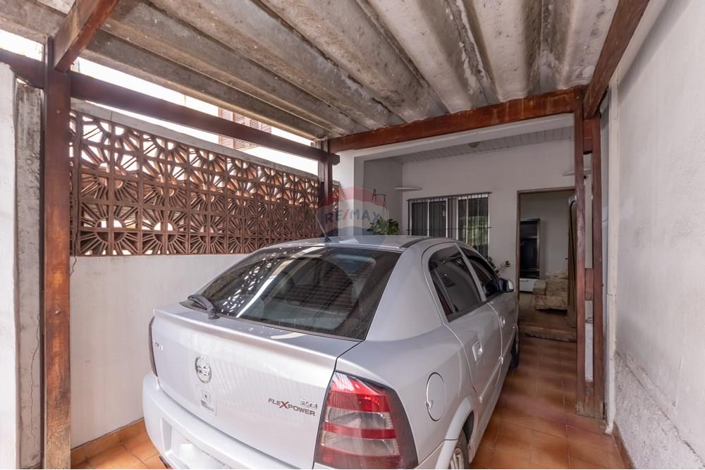Casa - Venda - São Paulo , São Paulo - IMG_482131.jpg - Garagem - 602161018-30