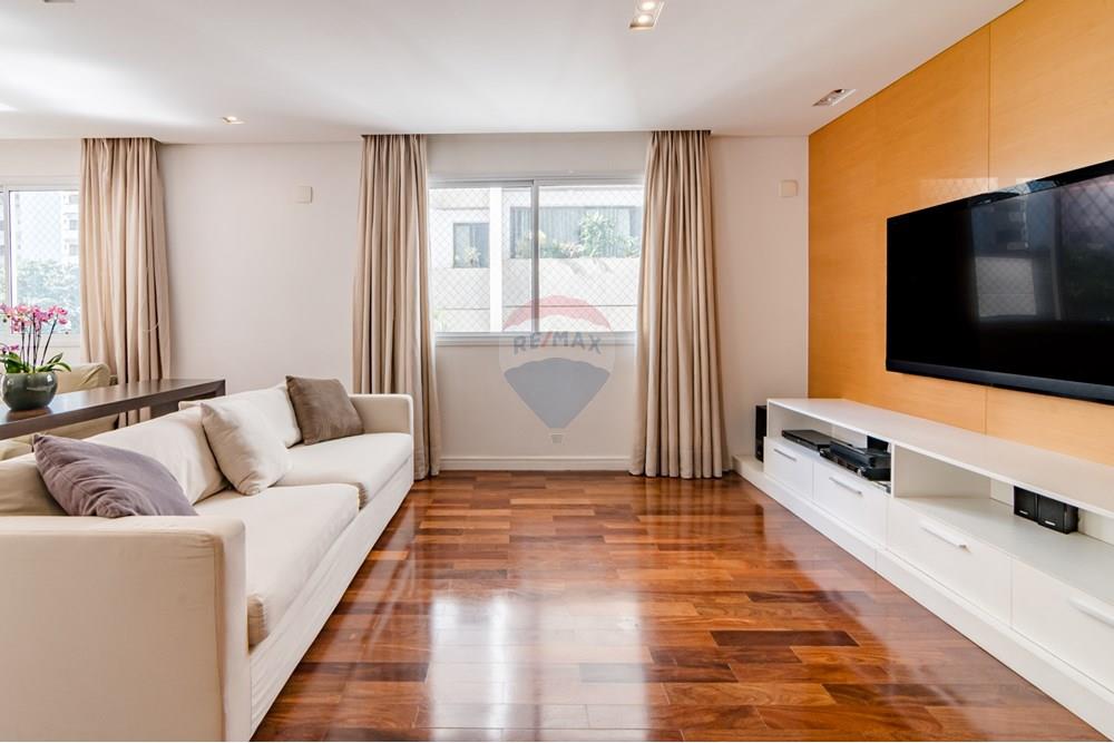 Apartamento - Venda - São Paulo , São Paulo - 03sala_009.jpg - 601401041-15