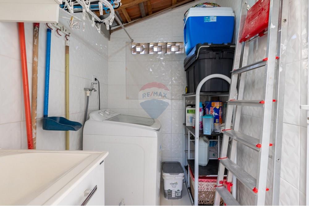 Casa - Venda - São Paulo , São Paulo - 45-T. Árvore da felicidade.jpg - 601171010-61