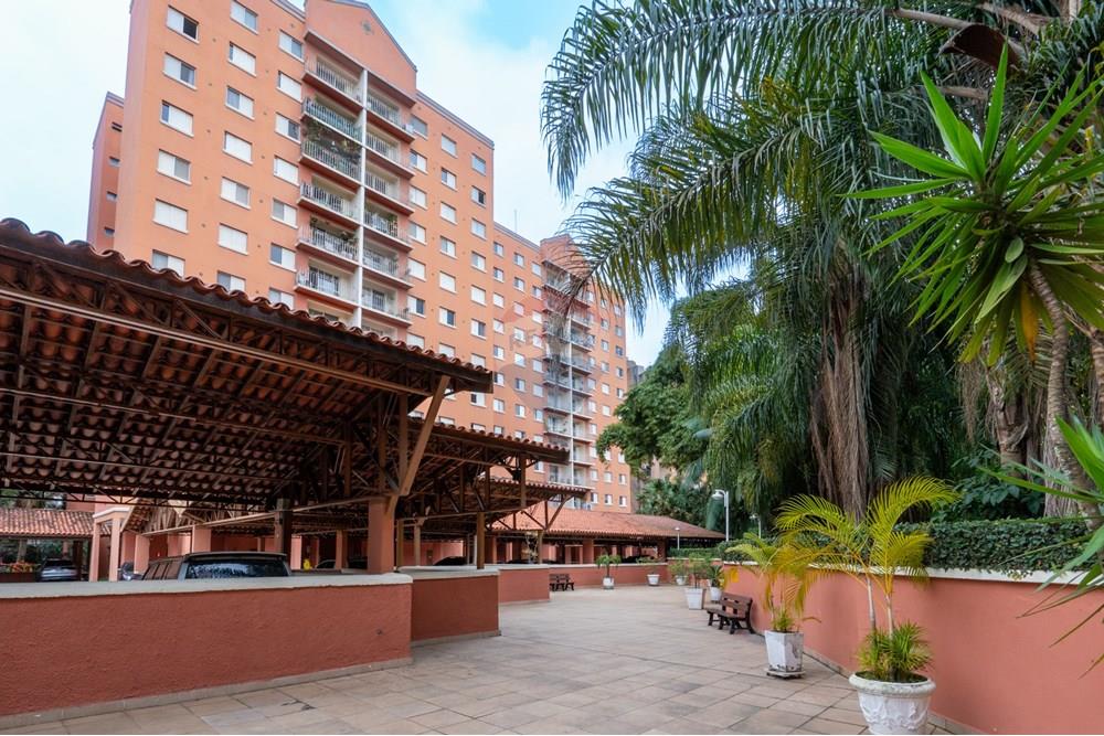 Apartamento - Venda - São Paulo , São Paulo - 01fotos_041.jpg - 601251070-44