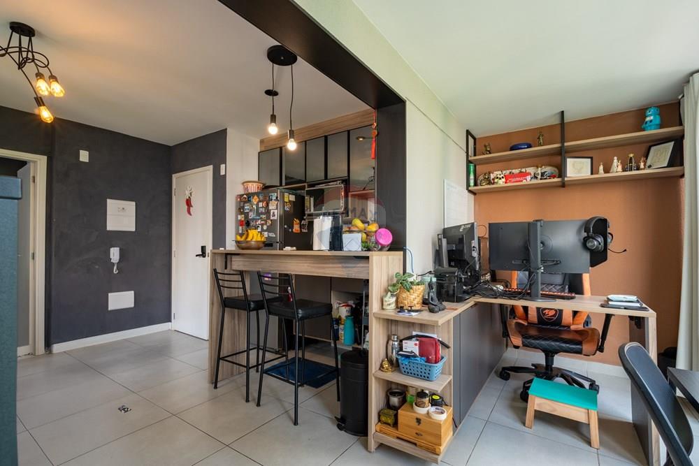 Apartamento - Venda - São Paulo , São Paulo - AP-10.jpg - 601971088-8