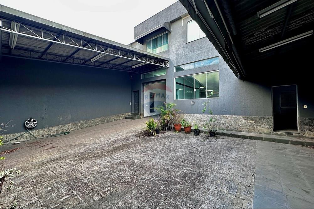 Galpão - Venda - São Paulo , São Paulo - IMG_1594.jpg - 602331002-11