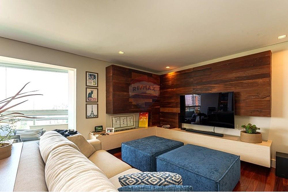 Cobertura - Venda - São Paulo , São Paulo - 27.jpg - Sala de estar - 601371031-39