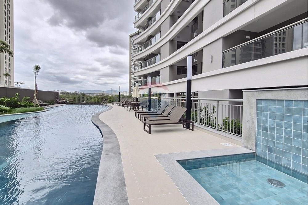 Apartamento - Venda - São Paulo , São Paulo - RUA ARMANDO JOSÉ PACIFICO, 18 (38).jpg - 601361043-41