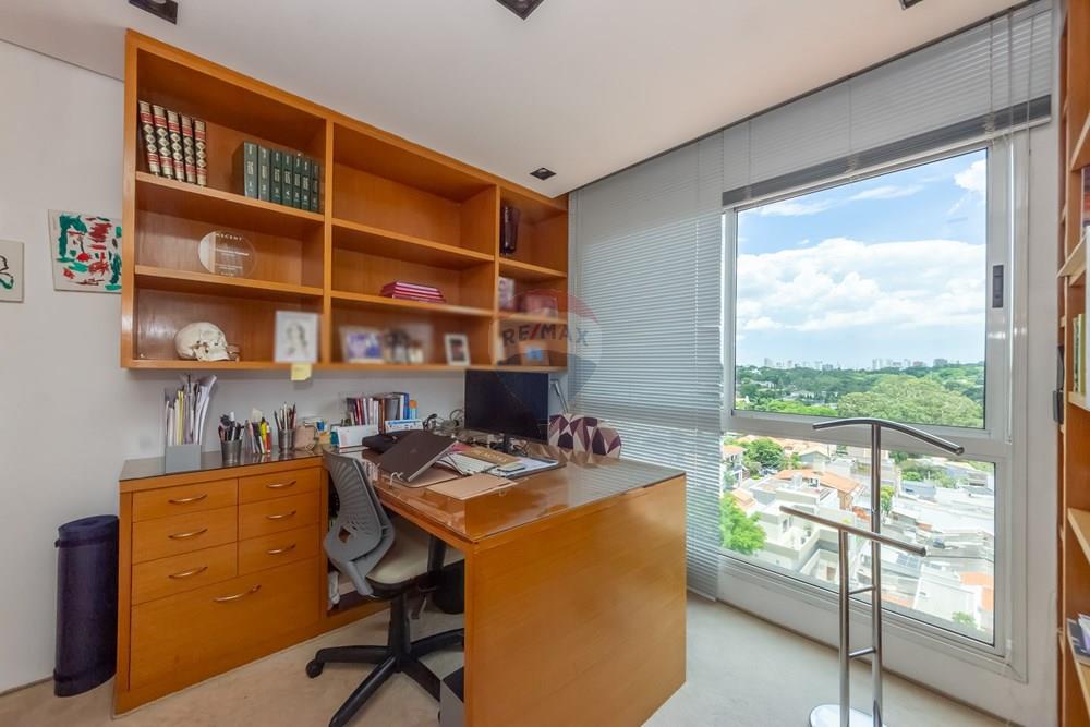 Cobertura - Venda - São Paulo , São Paulo - IMG_344420.jpg - Escritório - 602241008-67