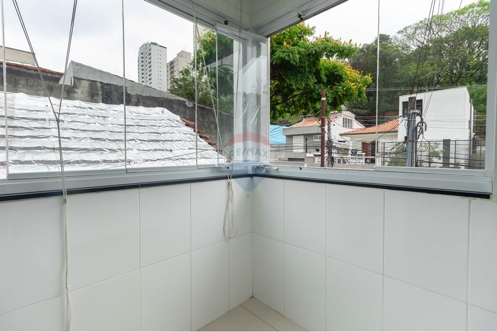 Sobrado - Venda - São Paulo , São Paulo - R Rodrigues de Campos Leite 155 cs1 (34).jpg - 601141076-26