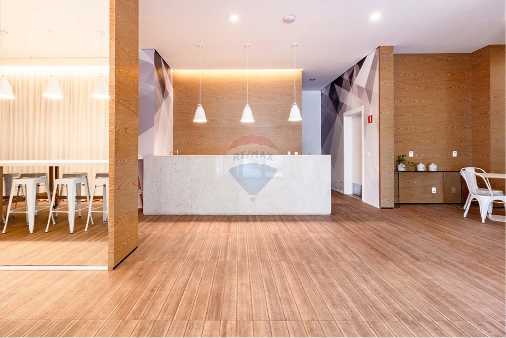 Apartamento - Venda - São Paulo , São Paulo - _MG_4694.jpg - Salão de Festas - 601361044-67