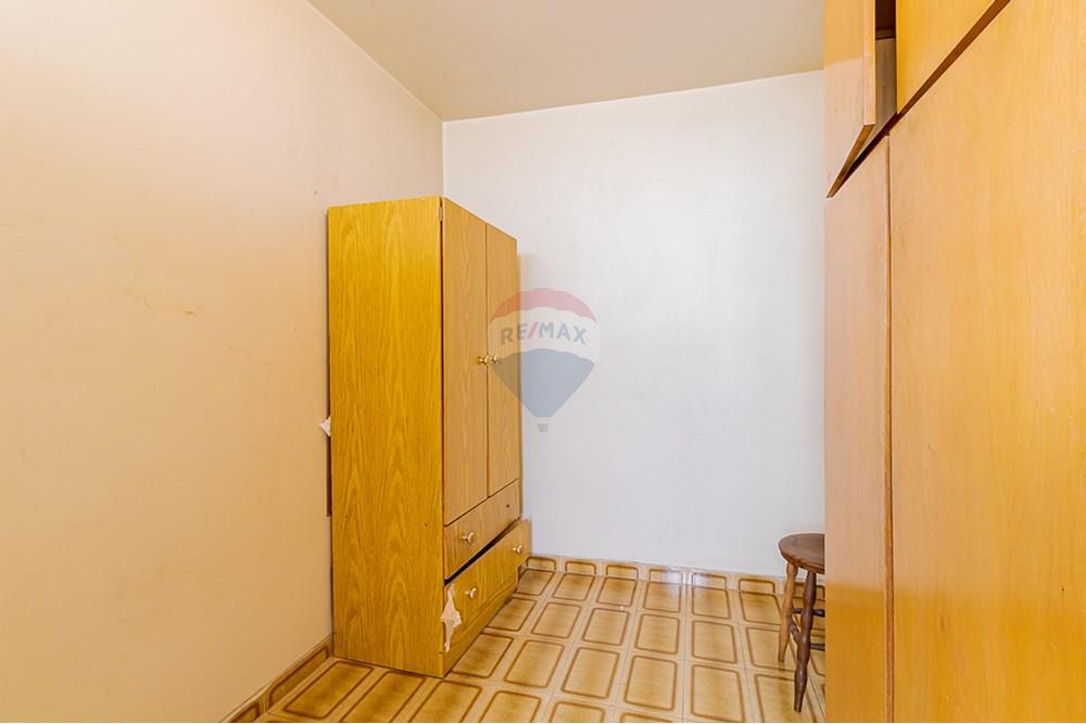 Apartamento - Venda - São Paulo , São Paulo - 30.jpg - Quarto da empregada - 601081007-81