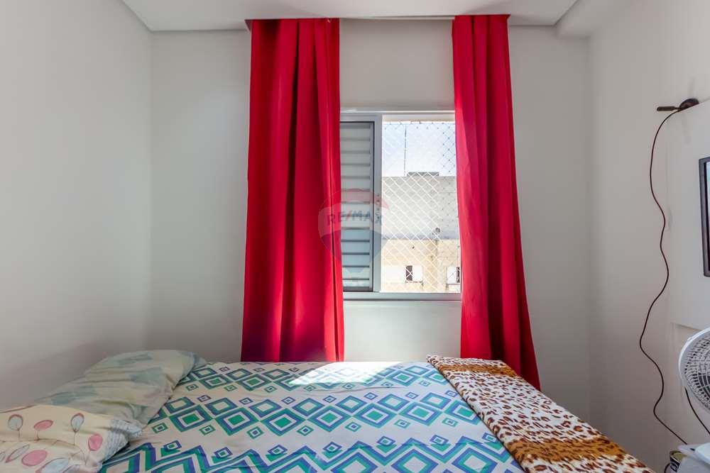 Apartamento à venda com 2 quartos, 46m² - Foto 13