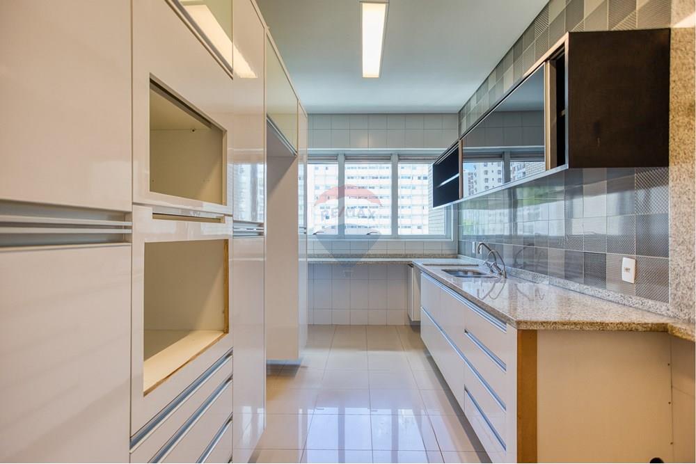 Apartamento - Venda - São Paulo , São Paulo - 04cozinha001.jpg - Cozinha - 601081090-25