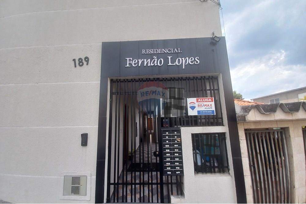 Apartamento - Alugar - São Paulo , São Paulo - 20251202_143708.jpg - 602131003-439