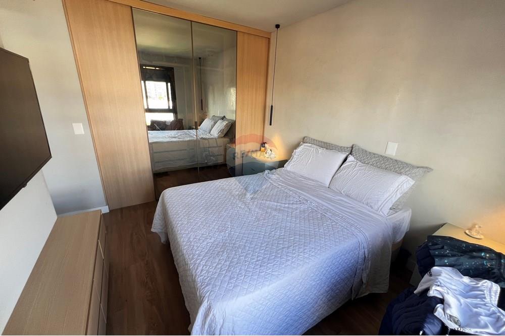 Apartamento - Venda - São Paulo , São Paulo - IMG_9032.JPG - 601361051-51