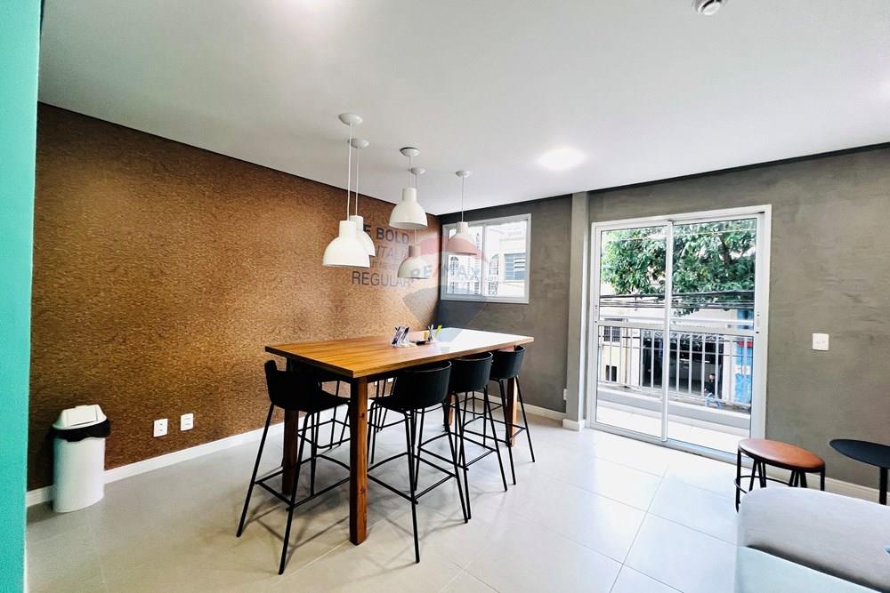 Apartamento - Alugar - São Paulo , São Paulo - IMG_7093.jpg - 602281044-160