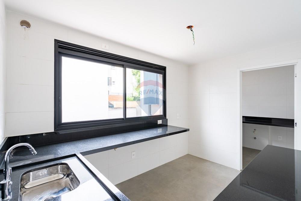 Casa de Condomínio - Venda - São Paulo , São Paulo - CS-17.jpg - 601471004-451