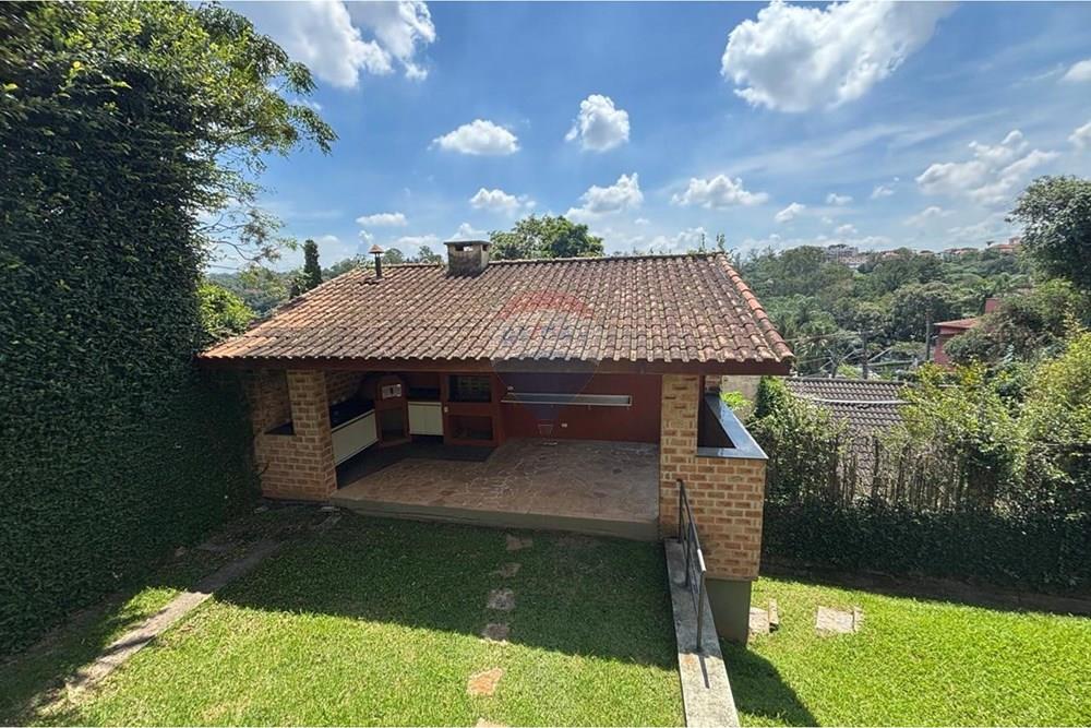 Casa - Alugar - Cotia , São Paulo - 35.jpeg - 602241014-25
