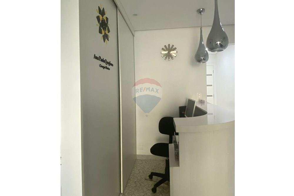 Cj. Comercial/ Sala - Alugar - São Paulo , São Paulo - IMG-20251007-WA0021.jpg - 602151025-11